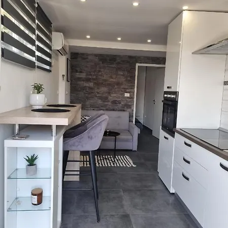 Apartman David Silo  Exterior photo