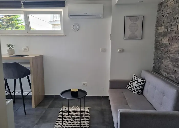 Apartman David